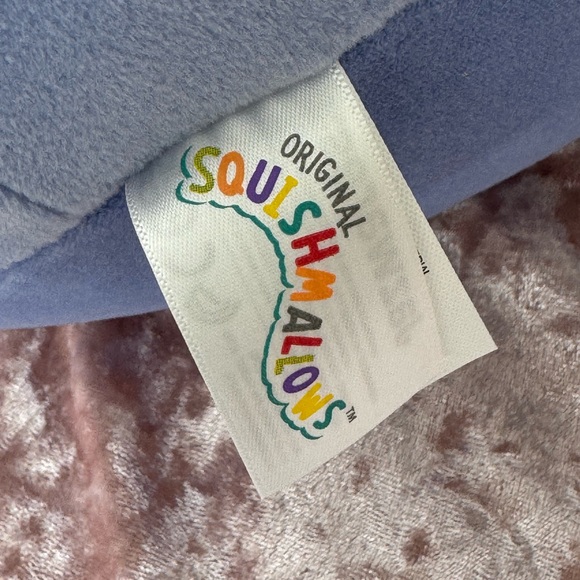 🇺🇸BOGO ‘Durango’ Raccoon Squishmallow, NWOT - Picture 4 of 6